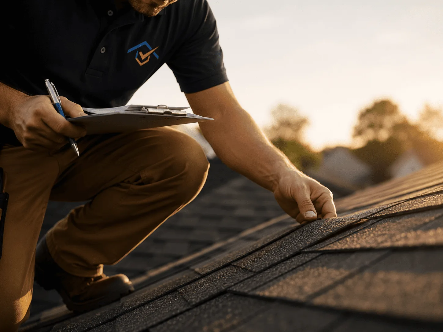 Why Choose Roof Inspection in Gold Hill, NC
